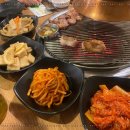 담뿍화로된장찌개 역삼2호점
