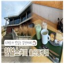 인얼스커피카페 후기 | 말차라떼와 디저트가 맛있었던 감성 카페