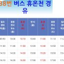 대구 근교 팔공산 휴온천 천연 맥반석 알칼리 온천 후기