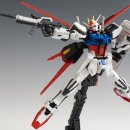 [RG] GAT-X105 AILE STRIKE GUNDAM (업데이트) 이미지