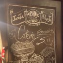 6310 | [카페] 전주 신시가지의 유럽풍 디저트 맛집 카페, '프랭크커핀바 효자점' n차 방문 후기