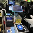 나진버스승강장 이미지