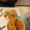 찐떡볶이 이미지