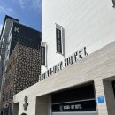 브라운 도트호텔 여수여천점 이미지