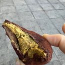 행운주유소 | [강릉] 두바이부터 명란소금빵.. 모찌까지!? 인기있는 디저트는 다 모였다 “카페 초이” 내돈내산 후기🍦🍽️