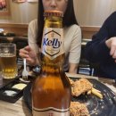 성서 치킨 / 계대 동문 굿쎈치킨에서 치맥