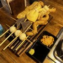 철길부산집상계역점 | 노원 상계역 2차 술집으로 가기 좋은 오뎅바 맛집 :: 철길부산집 상계역점 feat.내돈내산 맛집