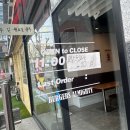 [맛집추천]양정맛집 버거스올마이티양정점 내돈내산후기