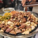 조선김해뒷고기(덕계)