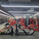 The line Fitness 이미지