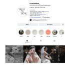 트러스트체크 | 본식 DVD 계약 후기 [트러스트미디어]