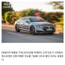 폭스바겐, 2019년형 아테온 출시..전 구매자에 13% 할인 제공 이미지