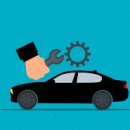 남부자동차공업사 이미지