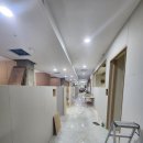 골프존파크 골드그린점 | 사상구 인테리어필름 골프존파크 학장그린점 200평 공사후기