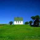 언덕 위 초록지붕 이미지