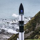 Rocket Lab, 두 개의 NASA TROPICS 위성을 궤도에 발사 이미지