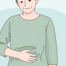 왼쪽 아랫배가 콕콕 쑤시는 통증, 게실염일 수 있다 이미지