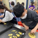 밝은빛아이 태권도장 이미지