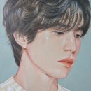 색연필화 이미지