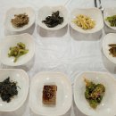 지리각 | 구례 화엄사 주변 맛집 지리각 식당에서 맛있게 먹었던 산채백반
