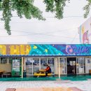 은행나무길(경제진흥원앞) 이미지