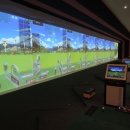 위너스크린골프 이미지