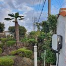 용담전기충전소 이미지