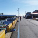 해안도로입구 이미지