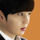 [유비유]타블렛 초보가 그린 유승호.jpg 이미지
