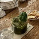 대흥홀쇼핑 | [합정/마포/대흥] 요수정 디너코스 / 분위기 좋은 위스키 칵테일바 앤티도트 후기