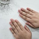 한솔로이젠트 | 양재역네일샵 휴가 전 엄마랑 다녀온 비에프네일 재방문 후기