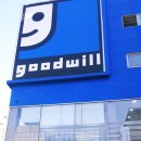 굿윌스토어안양점 앞 이미지