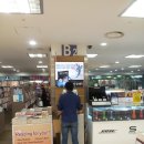서울문고 이미지