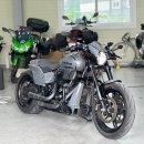 이전등록O 할리 FXDR 114 20년식 3만키로 깔끔한 차량 판매 이미지