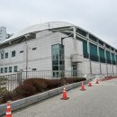 탄천볼링장 앞 이미지