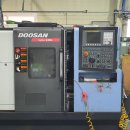 두산 CNC 선반 (판매완료) 이미지