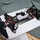 Capricorn 1/8 GP퓨어 1/10 GP투어링 미주행 팝니다. 이미지