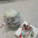 떡시루 | 안양 백일상 떡 주문 후기 호랭이 떡시루