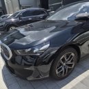 녹산카정비 | (부산 강서구 사고대차렌트카)벤츠CLA 접촉 사고로 BMW5시리즈 대차로 드린 후기