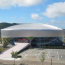 보령종합체육관 이미지