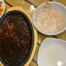 코리안바베큐소하