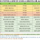 [대회진행]제21회 대전서구관저테니스장배 전국 단식테니스 대회(2023년 10월 29일, 여자3그룹,랭킹대회) 이미지