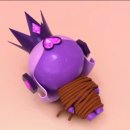 1-6 공중화장실 | [ 프린세스 캐치! 티니핑 ] 16화 긴 머리 휘날리며 롱롱핑 리뷰 / 17화 예고편 / 시즌6 티니핑쇼 후기