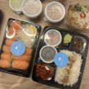 역삼 맛집 : 맛있은 연어장! 맛있은 연어초밥 ! ‘모미모미 역삼점’ 배달 후기