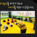 BOK 태권도 이미지