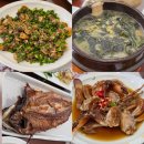 발산역 맛집 한정식 미꼬담 가족모임 하기 좋은 룸식당 푸짐한 세트 메뉴 후기