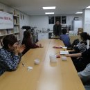 산곡3동주민자치센터 북카페 이미지