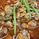 꼬막짬뽕 이미지