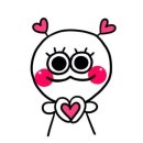 알콩달콩 이미지