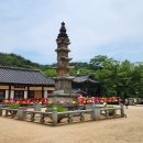 마곡사경내 이미지